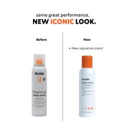 Rusk Thermal Shine Spray