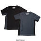 Boys &#40;8-20&#41; Ultra Performance 2pc. Space Dye & Dry Fit Tees - image 2