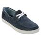 Mens Muk Luks Cruise Voyage Canvas Fashion Sneakers - image 8