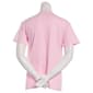 Juniors Hybrid Spider-Man Stars Americana Boyfriend Tee - image 3