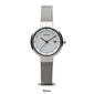 Womens BERING Solar Slim Watch with Crystals  - 14426 - image 3