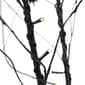 Northlight Seasonal 50in. LED Halloween Branch Tree w/ Bats - image 5