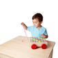 Melissa &amp; Doug® Classic ABC Block Cart - image 4