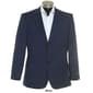 Mens Jones New York Suit Separates Solid Stretch Jacket - image 2