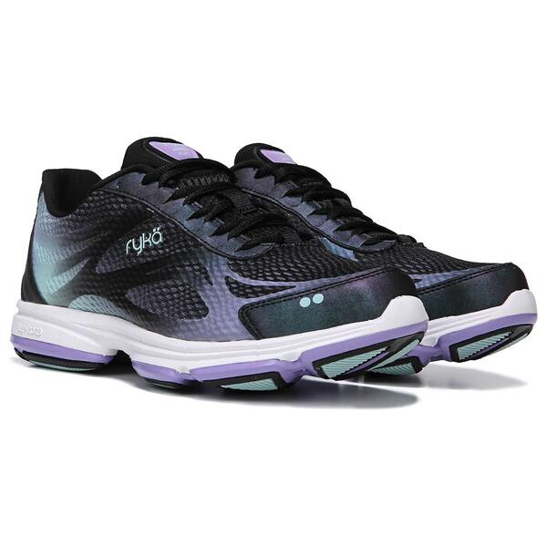 Womens Ryka Devo Plus 2 Athletic Sneakers - image 