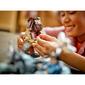 LEGO&#174; Harry Potter Hagrid&#8482; & Harry''s Motorcycle Ride Building Kit - image 7