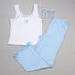 Juniors Rampage Butterfly Tank & Long Leg Pajama Set - image 2