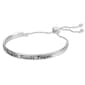 Shine Mother Daughter Friends Forever Bolo Bracelet - image 2