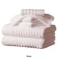Freshfolds Karina 6pc. Combed Cotton Towel Collection - image 8
