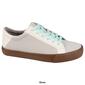Womens LAMO Mykros Vita Low Profile Fashion Sneakers - image 7