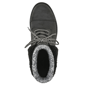 Womens Cliffs by White Mountain Duena Hiker Bootie - image 10