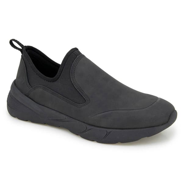 Mens JBU Darren Slip-On Fashion Sneakers - image 