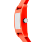 Womens DKNY City Sport Red Dial Red Strap Watch - DK1L002P0075 - image 3