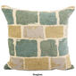 Baxter Decorative Pillow - 18x18 - image 3
