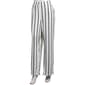 Womens MUK LUKS® Stripe Cloud Knit Pajama Capris - image 1