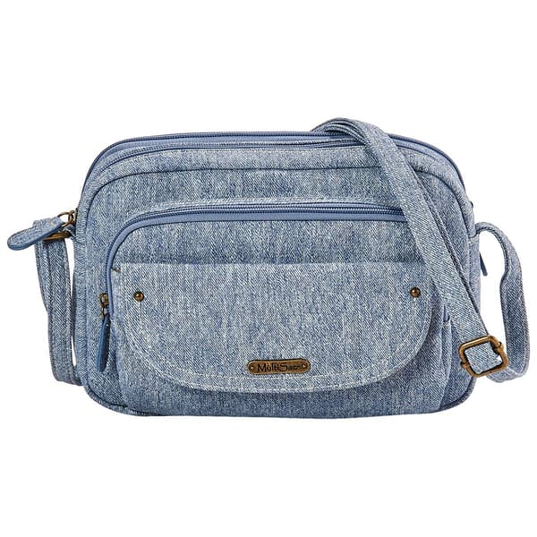 MultiSac Bonne Crossbody