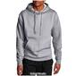 Mens Champion Powerblend Fleece Pullover Hoodie - image 6