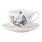 Lenox&#40;R&#41; Butterfly Meadow&#40;R&#41; Blue Cup & Saucer - image 1
