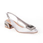Womens Lady Couture(R) Flora Pumps - image 1