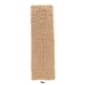 Linon Flokati Natural Runner - 2 x 8 - image 15