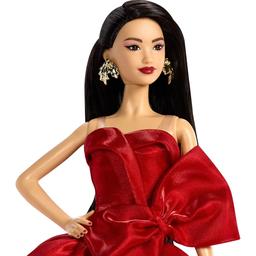 Barbie® Signature 2026 Holiday Asian Doll