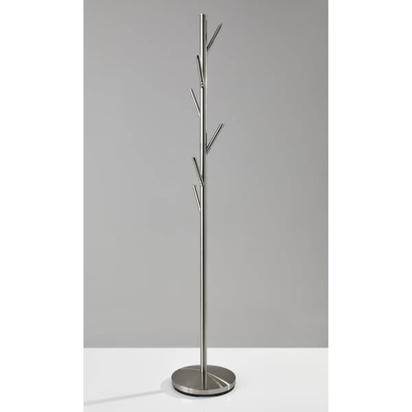 Adesso Evergreen Coat Rack