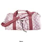 Steve Madden 20in. Chalet Duffel Bag - image 2