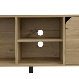FM FURNITURE Native TV Stand