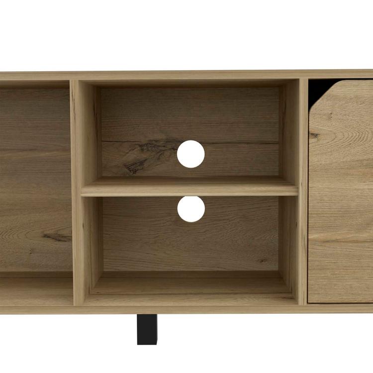 FM FURNITURE Native TV Stand