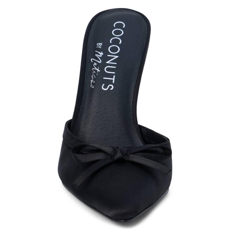 Womens Coconuts by Matisse Instinct Heels