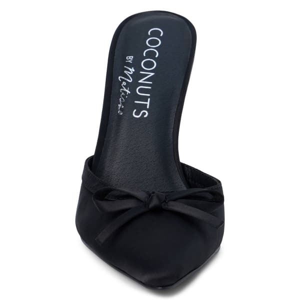 Womens Coconuts by Matisse Instinct Heels