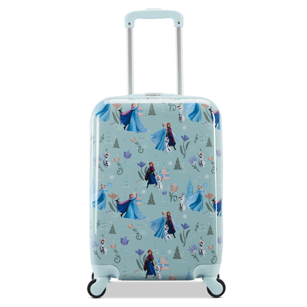 American Tourister® 18in. Frozen Hardside Spinner