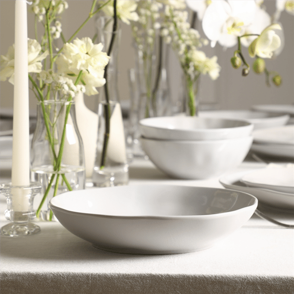 Stone Lain Harper 16pc. Stoneware Dinnerware Set