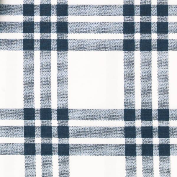 Eddie Bauer Basic Plaid Cotton Percale Sheet Set