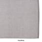 DII® Design Imports 2-Tone Ribbed Placemats - Set of 6 - image 6