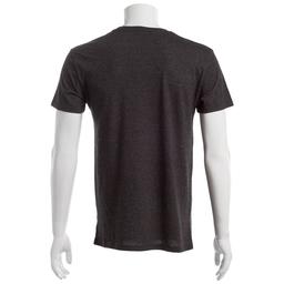 Young Mens Scream Crew Neck Short Sleeve Graphic Tee