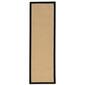 Linon Athena Sisal Runner - 2x8 - image 1