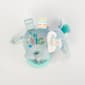Taggies Dream Big Elephant Teether Rattle - image 1