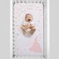 Disney Princess Enchanting Dreams Photo Op Nursery Crib Sheet - image 4