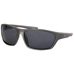 Mens Surf N'' Sport Polarized Martie Wrap Sunglasses