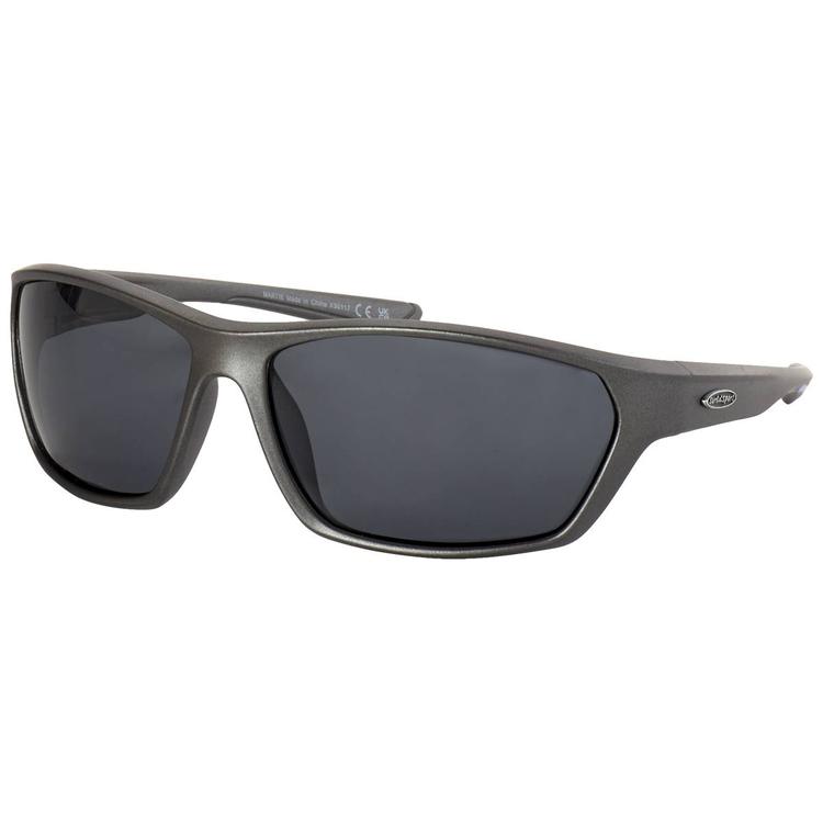 Mens Surf N'' Sport Polarized Martie Wrap Sunglasses
