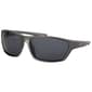 Mens Surf N'' Sport Polarized Martie Wrap Sunglasses - image 1