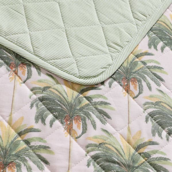 Tommy Bahama Santiago Quilt Set