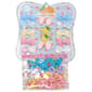 Baby Girl Capelli New York 115pc. Ponies And Bow Hair Clips-Pale - image 1