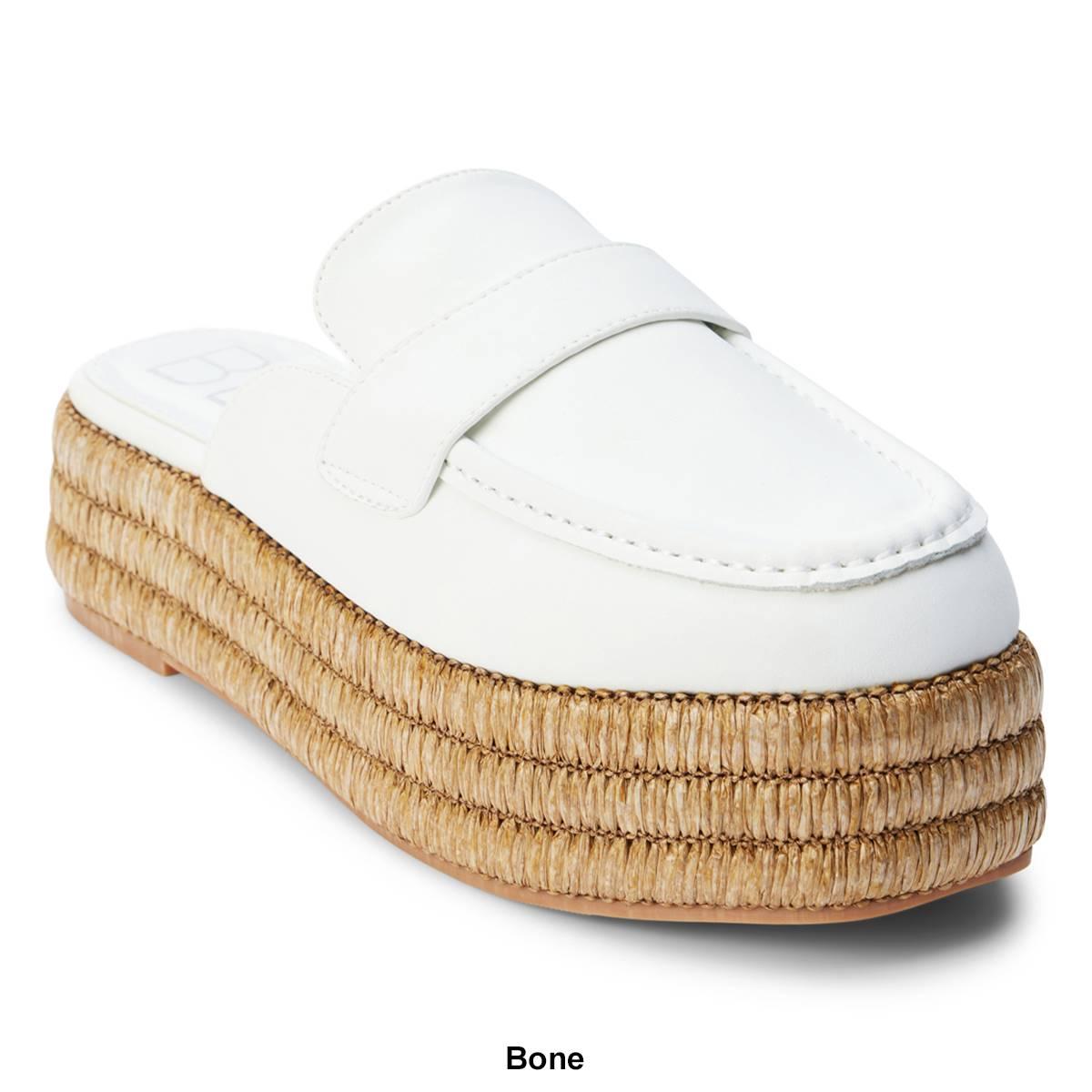Womens Beach by Matisse Wren Loafers