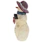 Pavilion 6.5in. Bless This Home Snowman with Birdhouse - image 2
