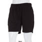 Womens Starting Point 5in. Super Soft Jersey Shorts - image 5