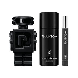 Rabanne Phantom Parfum 3pc. Gift Set
