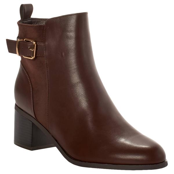 Womens Patrizia Liorenel Dark Brown Boots - image 