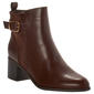 Womens Patrizia Liorenel Dark Brown Boots - image 1